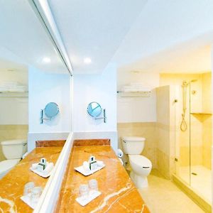 Quarto de casal no oceano com vista para o oceano